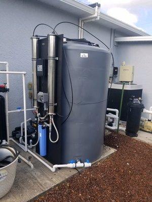 Kinetico Water Systems of SWFL