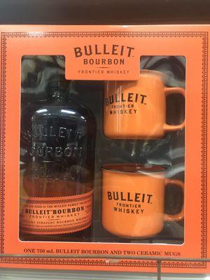 BULLEIT