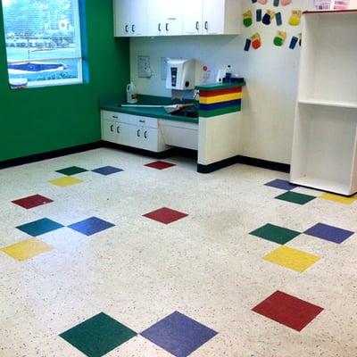 Daycare Cleaning Services, Inc