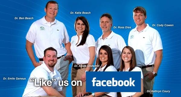 Shreveport Bossier Family Dental Care