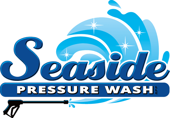 Seaside Pressure Wash