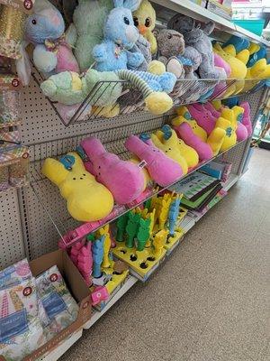 Easter is just around the corner!