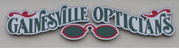 Gainesville Opticians