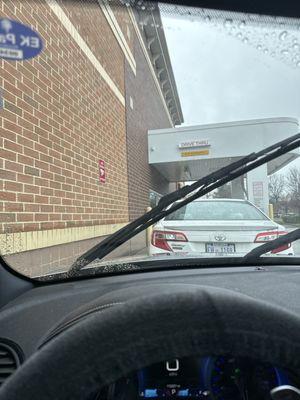 This is the worst Walgreens ever. Whomever oversees the Pharmacy needs to be replaced. The customer service sucks.