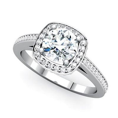 JULY 2015 SPECIAL:  $65 appraisals on engagement rings or like items.
   
   Appointments are preferred, but not necessary.  :o)