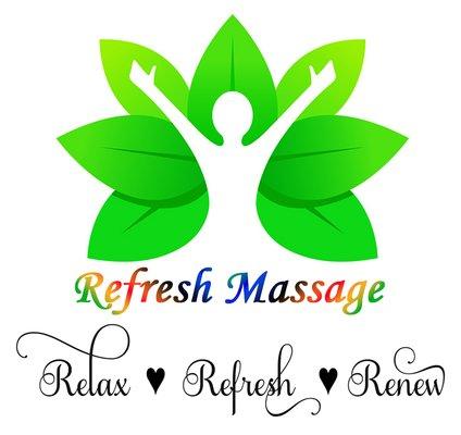 Refresh Massage