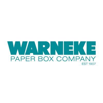 #WarnekePaperBox #WPB #PaperBox #Printer #CommercialPrinter #Packaging #PaperBoxPackaging #Denver #Colorado