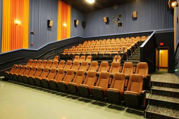 Auditorium Picture