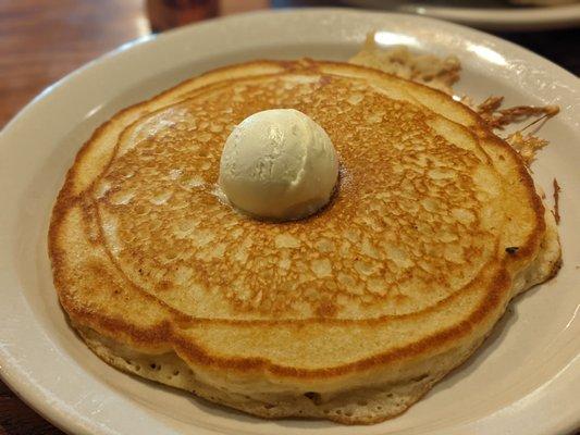 Pancakes