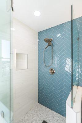 Bathroom Remodel 
By We The People Construction, A Leading Remodeling Company In Calabasas, CA