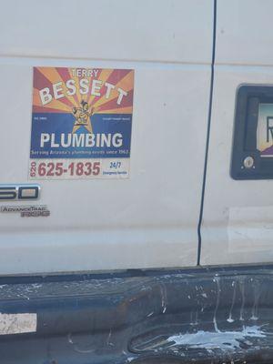 Bessett Plumbing