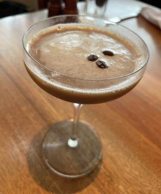 Espresso Martini