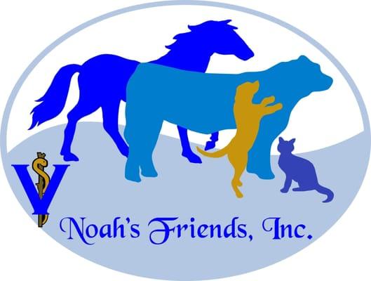 Noah's Friends