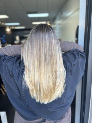 Balayage by Jesse