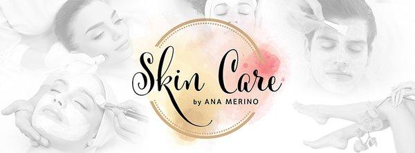 Skin Care by Ana Merino