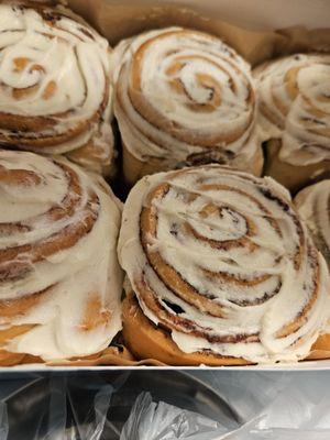 Cinnabon