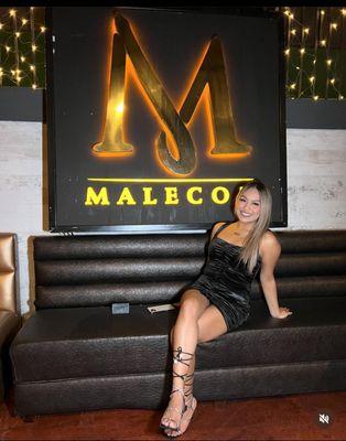 El Malecon Nightclub