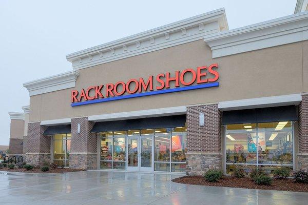 Rack Room Shoes