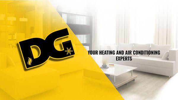 DG Heating & Air Conditioning