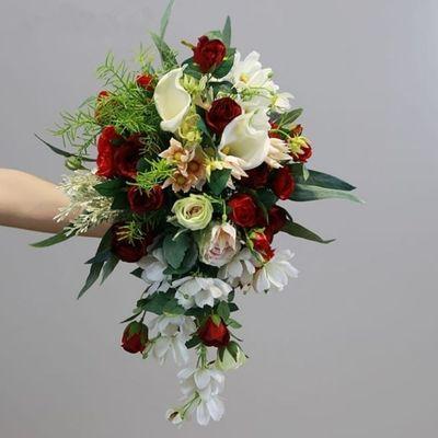 Bridal bouquets