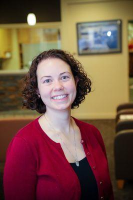 Dr. Alison Walsh, Pediatric Dentist