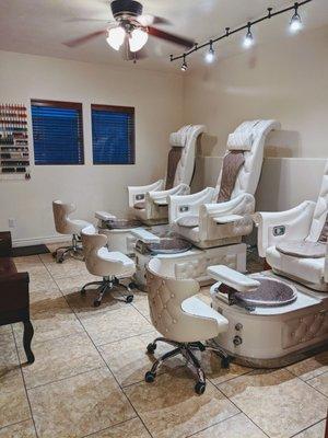 Bellasano Salon & Spa