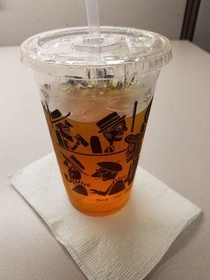 Sport Tea