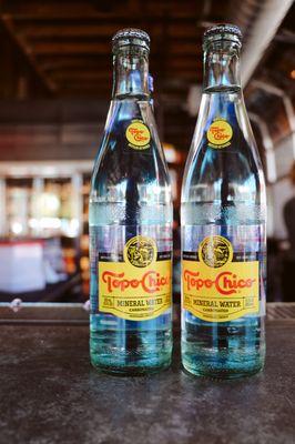 Topo Chico