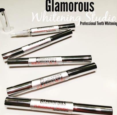 Glamorous Whitening Studio