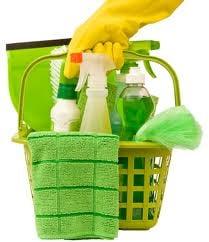 House Cleaning Services to suit each clients needs