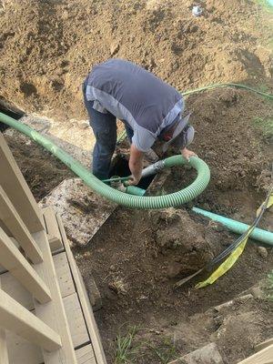 Cisco Septic