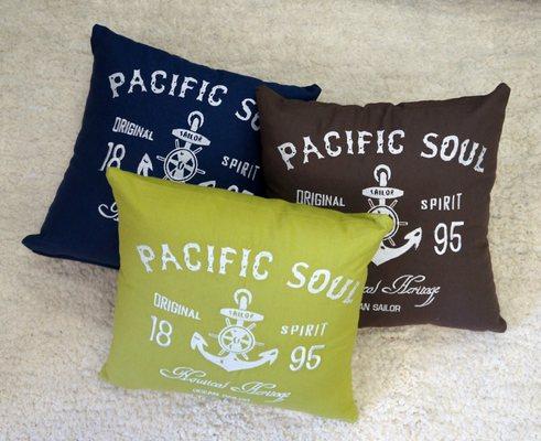 Cushion Covers