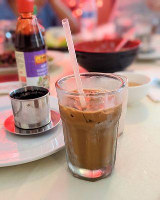 Vietnamese Coffee