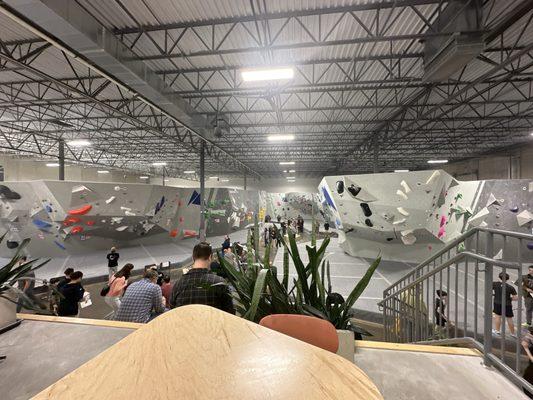 Iron City Boulders