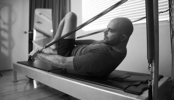 West Hollywood Pilates