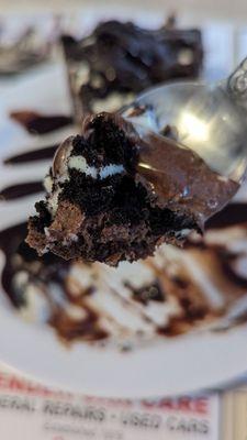 Oreo Cookie Bash