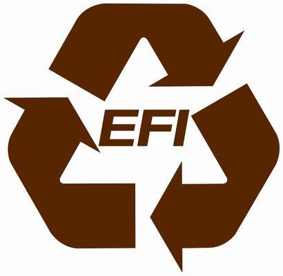 EFI Recycling