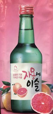 Soju