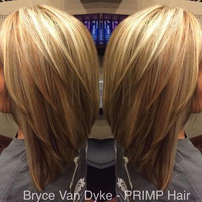 Primp Hair Studios