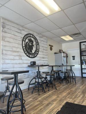 Roasted Rooster Coffee Company