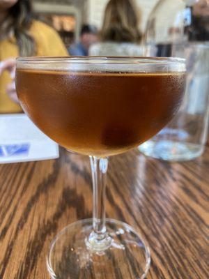 St. Charles cocktail