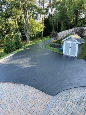 Setco Paving & Landscaping