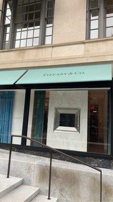 Tiffany & Co.