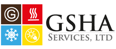 GSHA Services, LTD