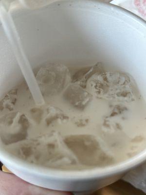 Horchata