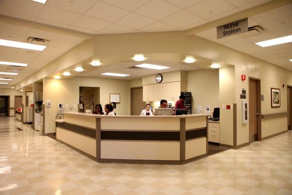 Heart Hospital Of Lafayette