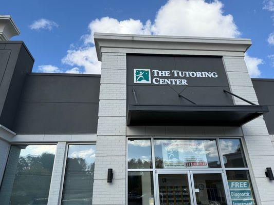 The Tutoring Center 