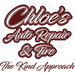 Chloe's Auto Repair and Tire Dallas Hiram