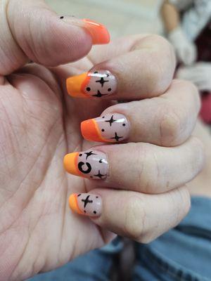 Tiffany's Nails