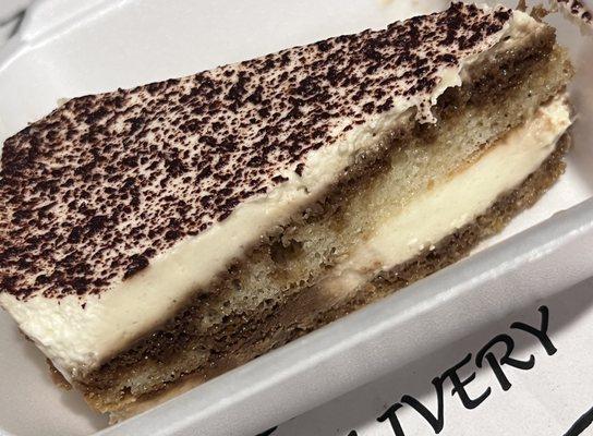 Tiramisu